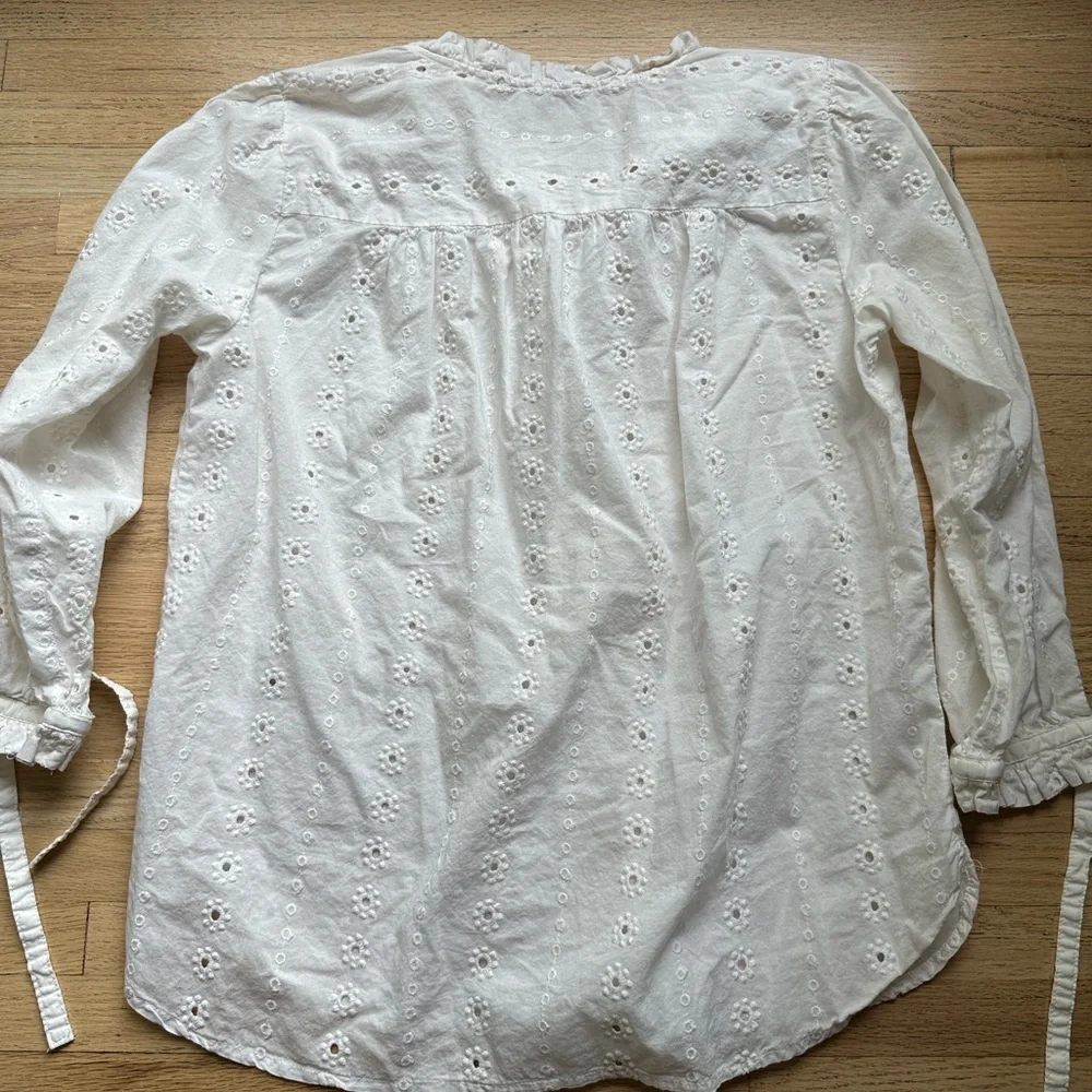 LOFT Shirt - Picture 3 of 9